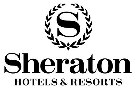 Sheraton Hotel Logo