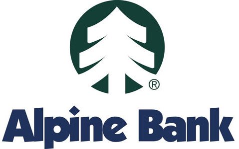 Alpine Bank Logo