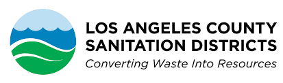 Los Angeles County Sanitation Ditrict Logo