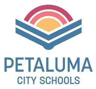 Petaluma City Schools Logo