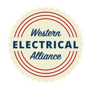 Western Electrical Alliance Logo
