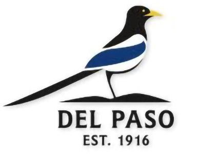 Del Paso Logo