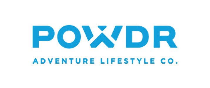 Powdr Logo