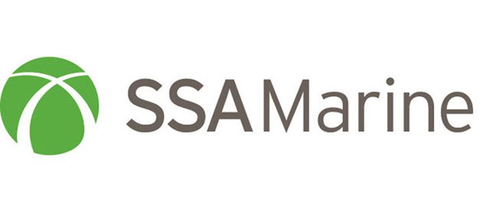 SSA Marine Logo