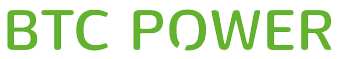 BTC Power Logo