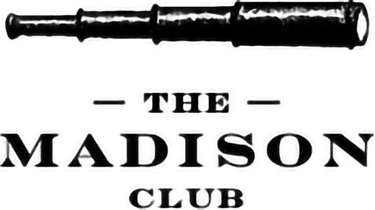 The Madison Club Logo