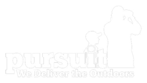 Pursuit Channel — We Deliver the Outdoors