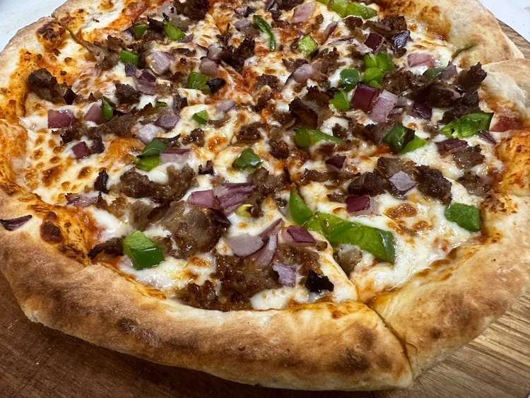 Philly Steak