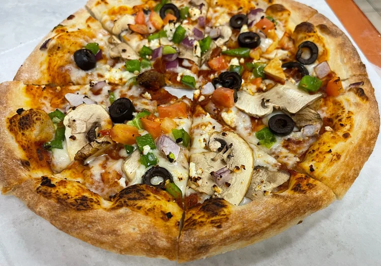Vegetarian