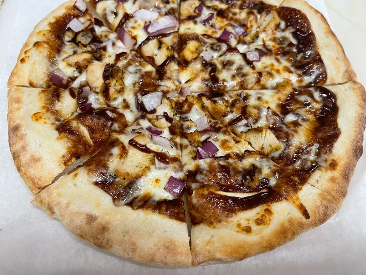 BBQ Chicken