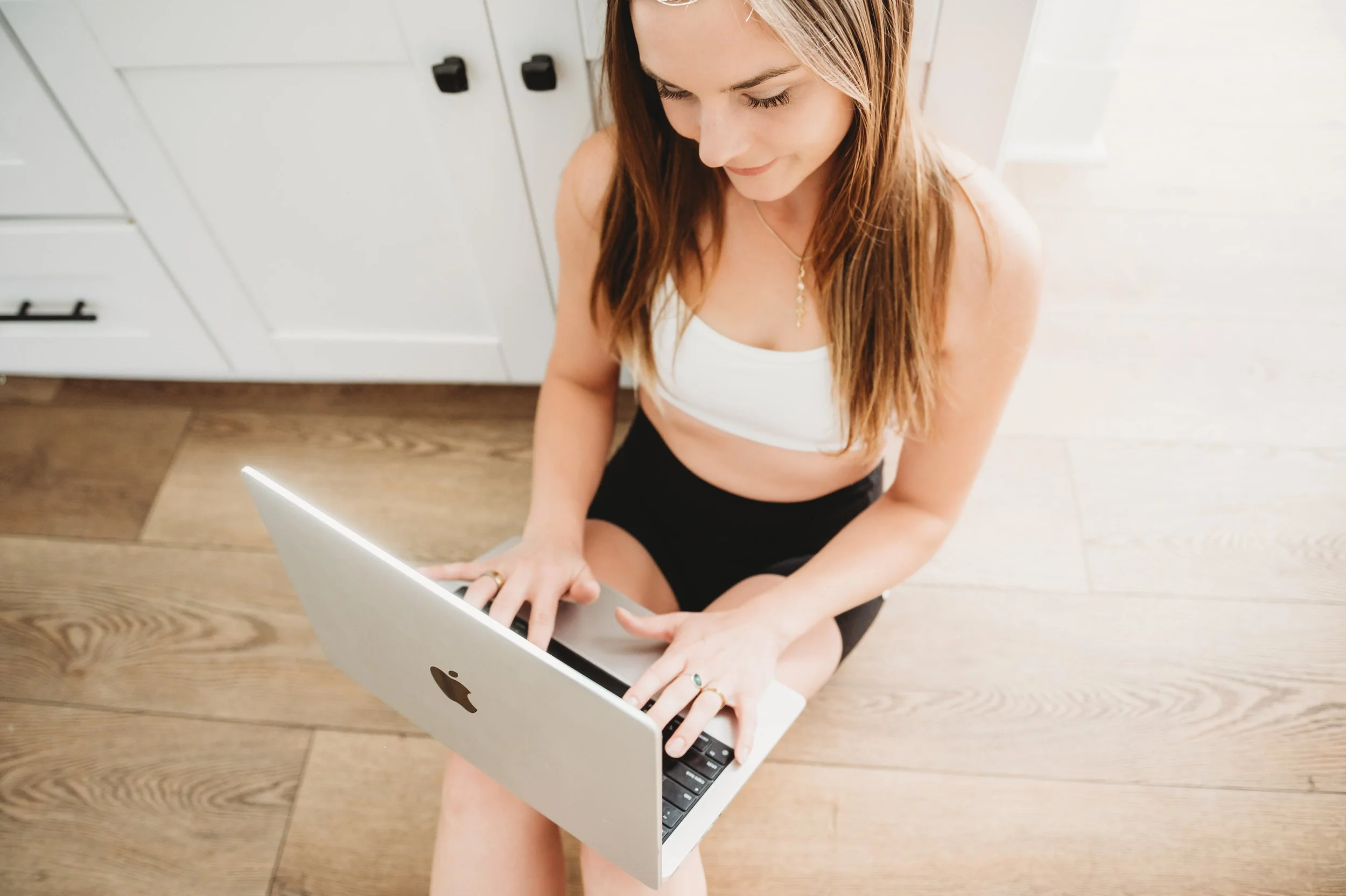 Maddie — Media On The Rise Boot Camp