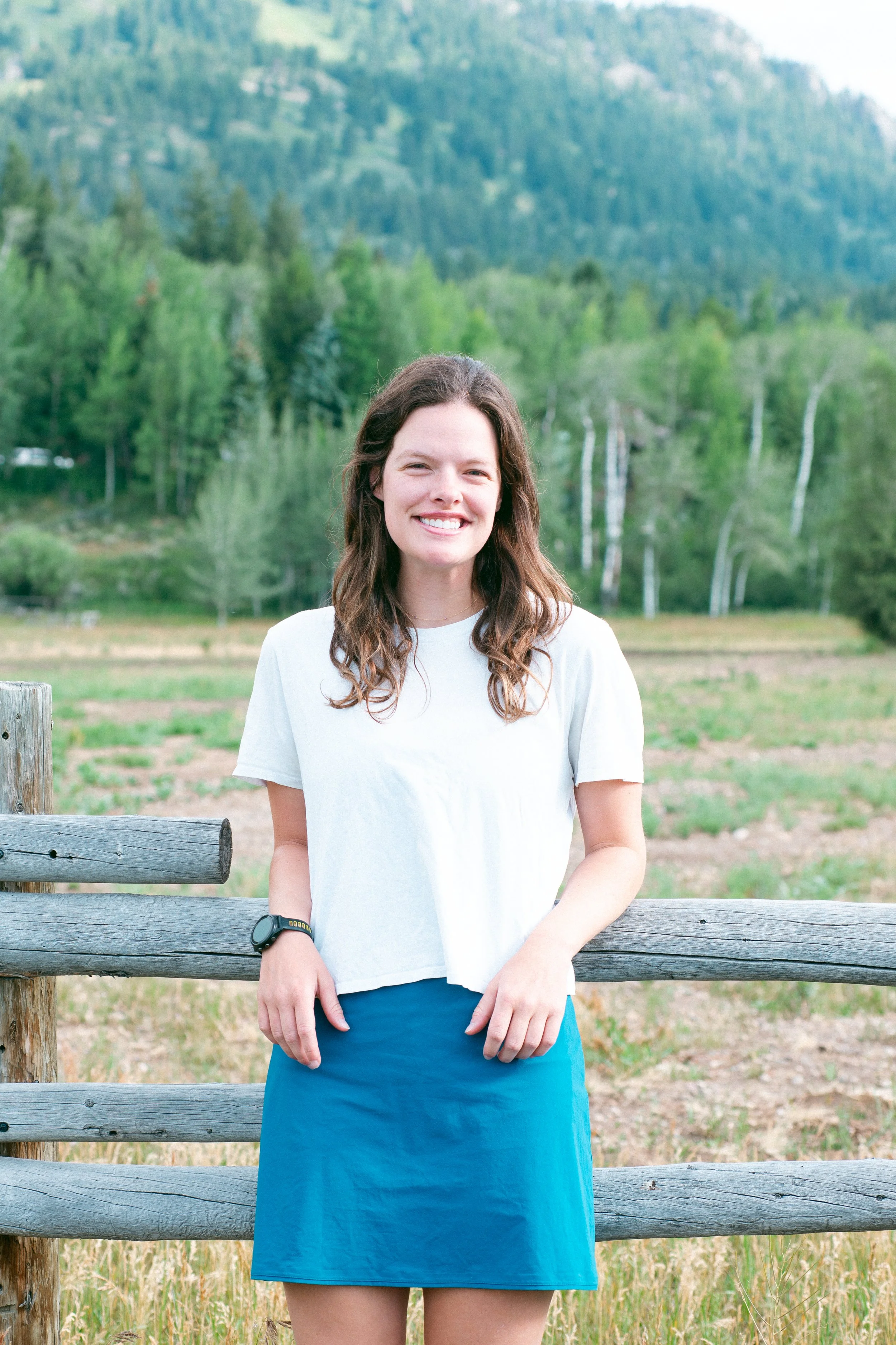 Meredith Dalton