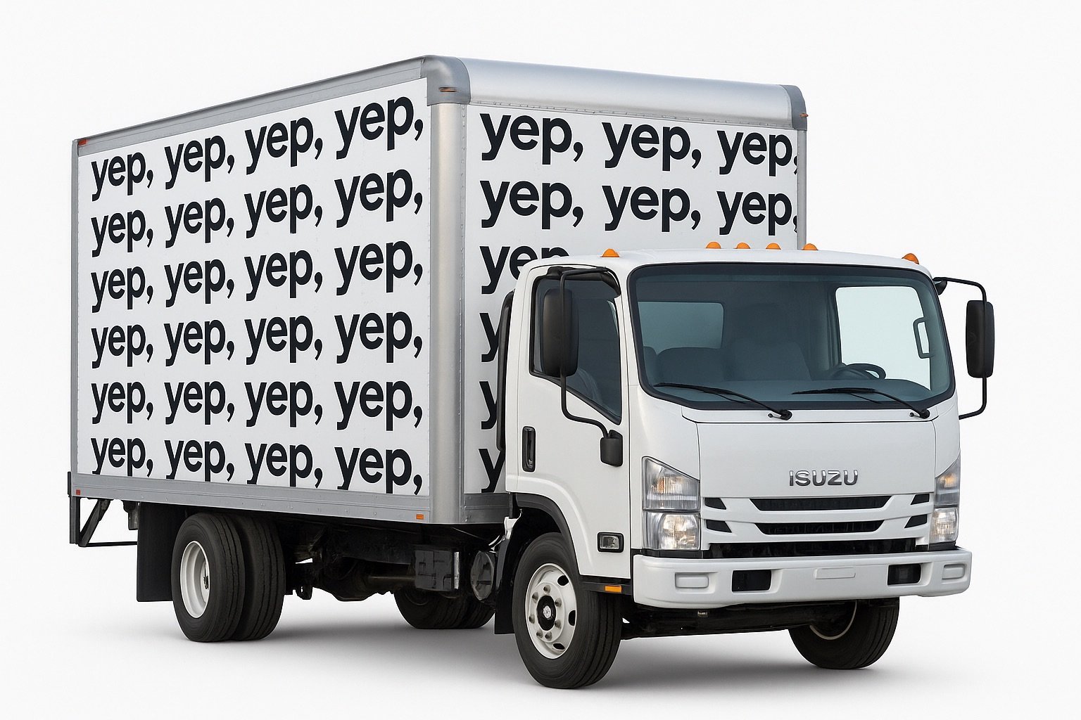 Vehicle wraps printing with custom vinyl graphics ships nationwide from our Bay Area shop