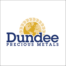 Dundee Precious Metals