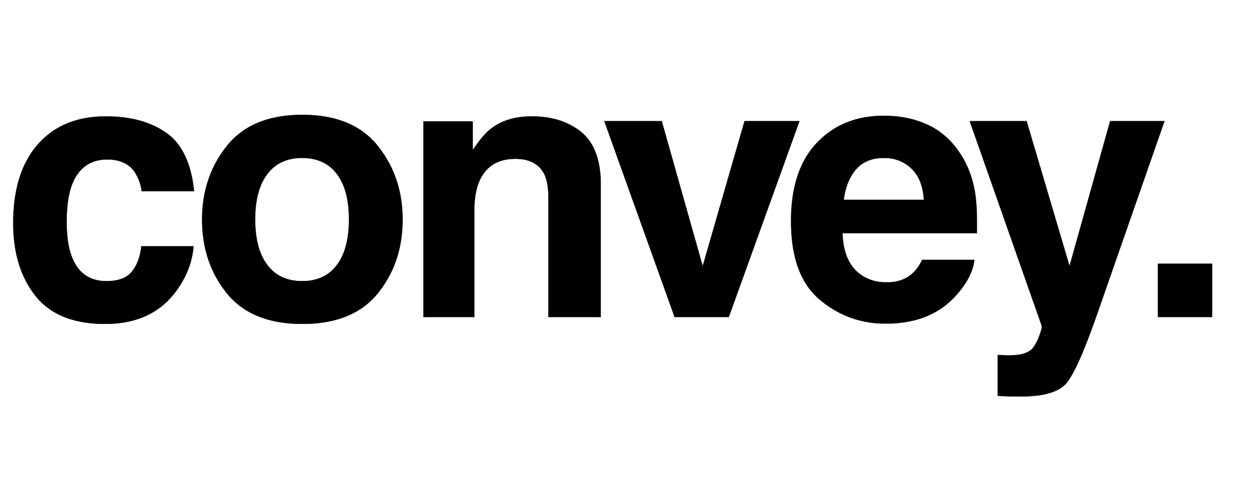Convey