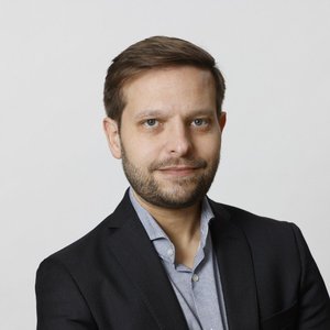 Gabriel Rieck