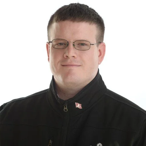 Isaac Scott