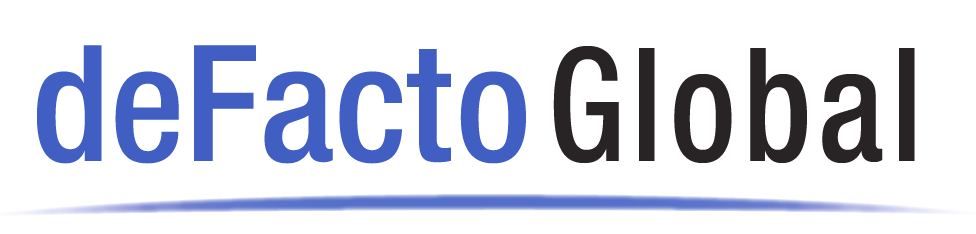 deFacto Global