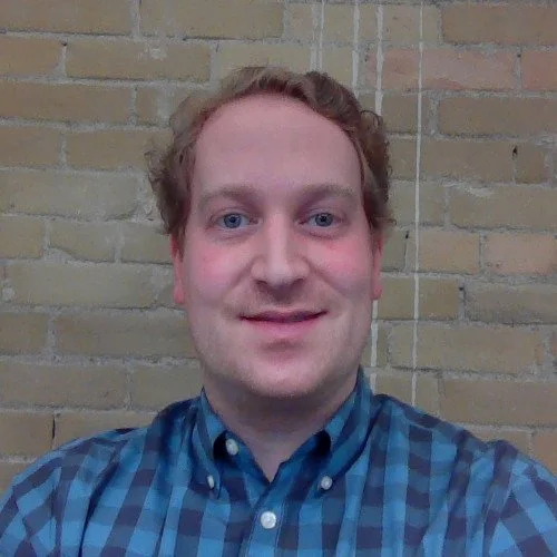 Jeff Gray