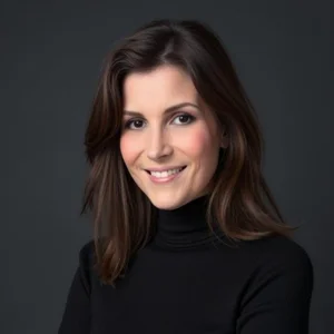 Carolina Lago, founder of Tactic Financial