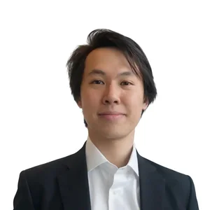 Andrew Siah, co-founder and CEO of TabAI