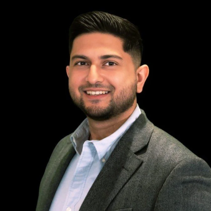 Sameer Ganju
