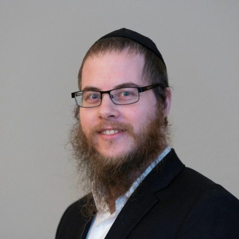 Shimon Dashevsky
