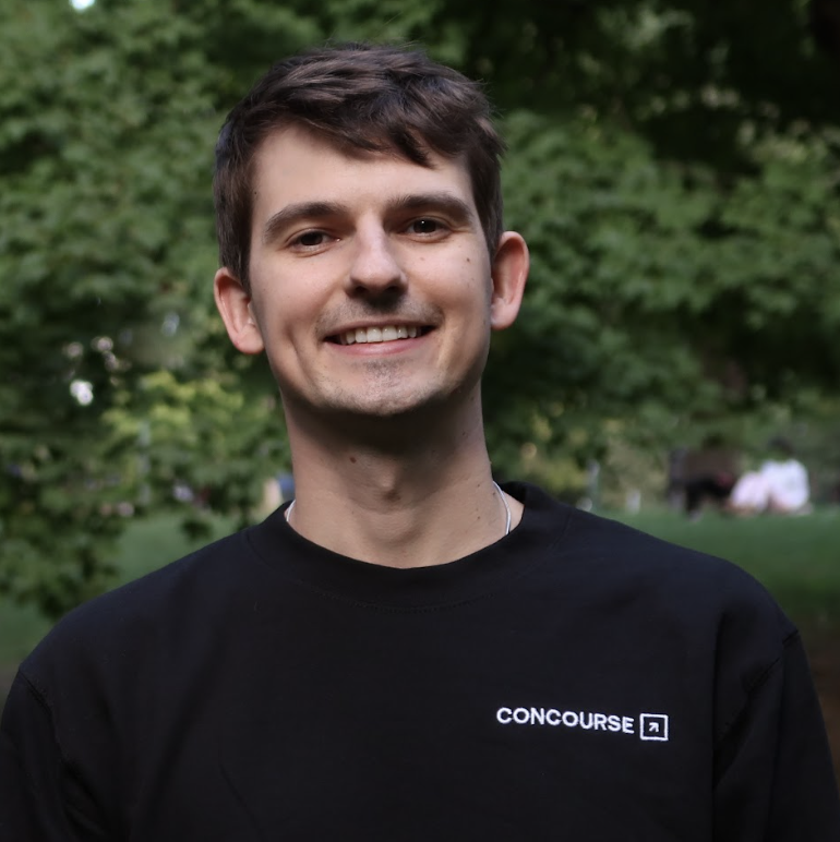 Matthieu Hafemeister
