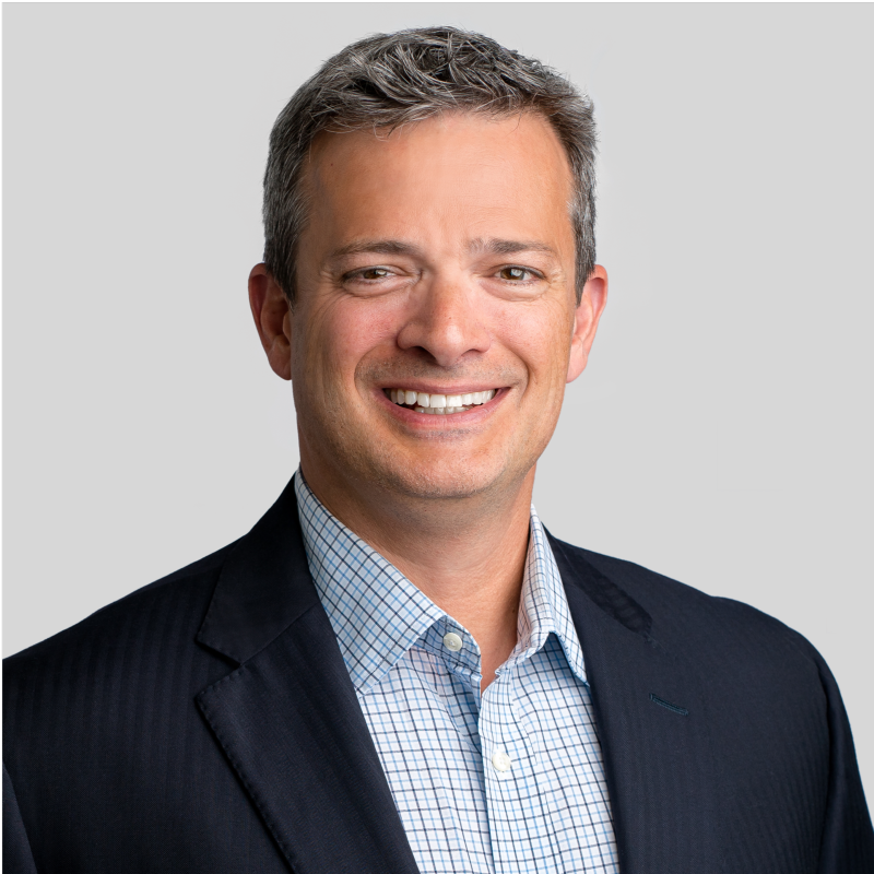 Glenn Hopper, founder of RoboCFO.ai