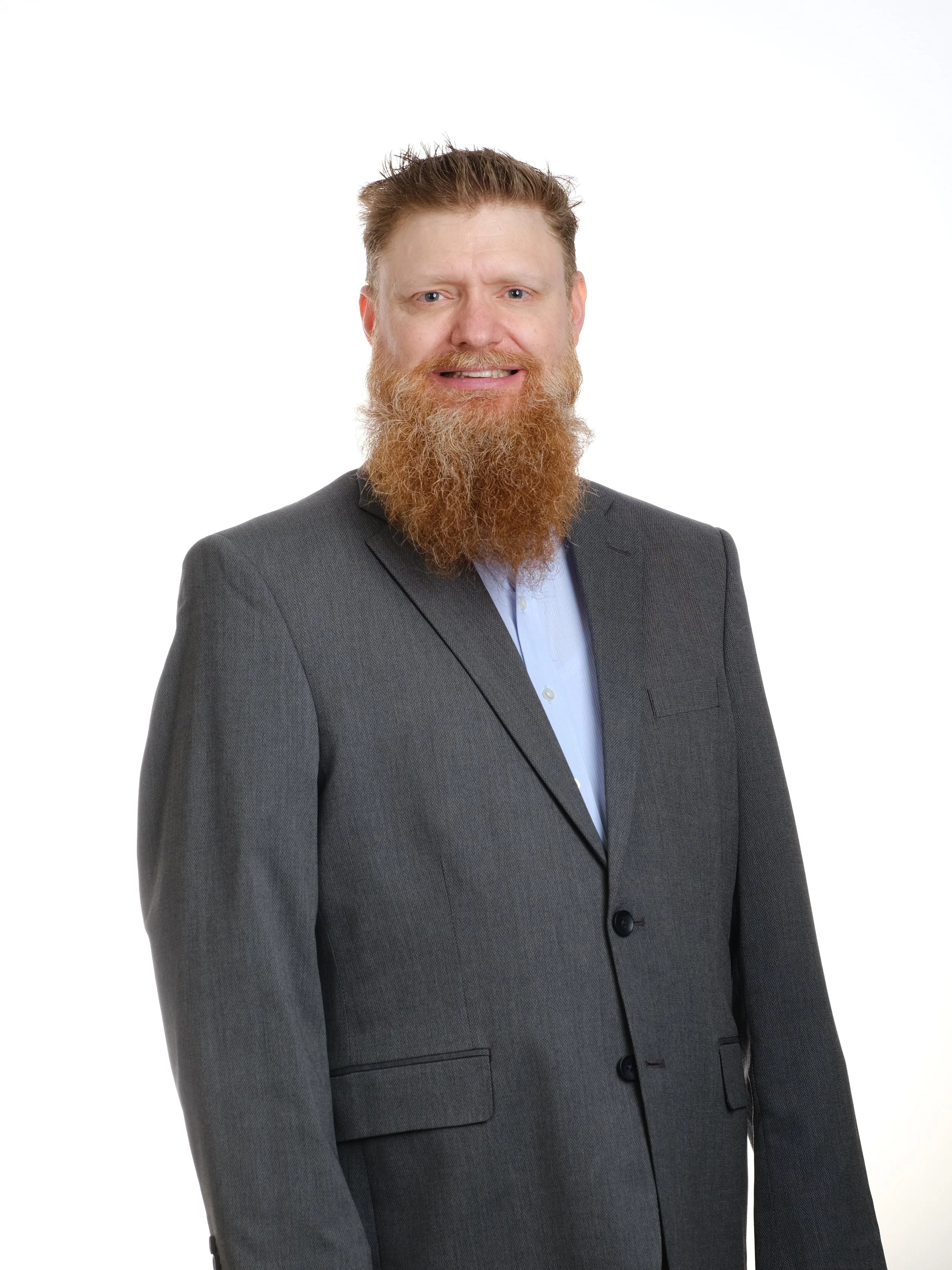 Paul Barnhurst - The FP&A Guy