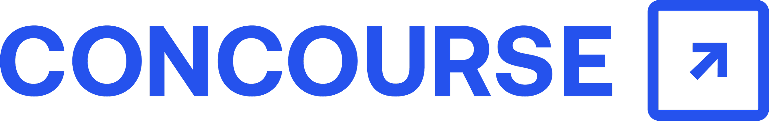 Concourse