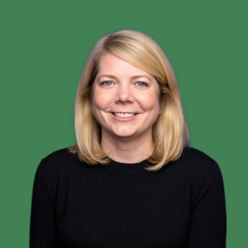 Meredith Hobik