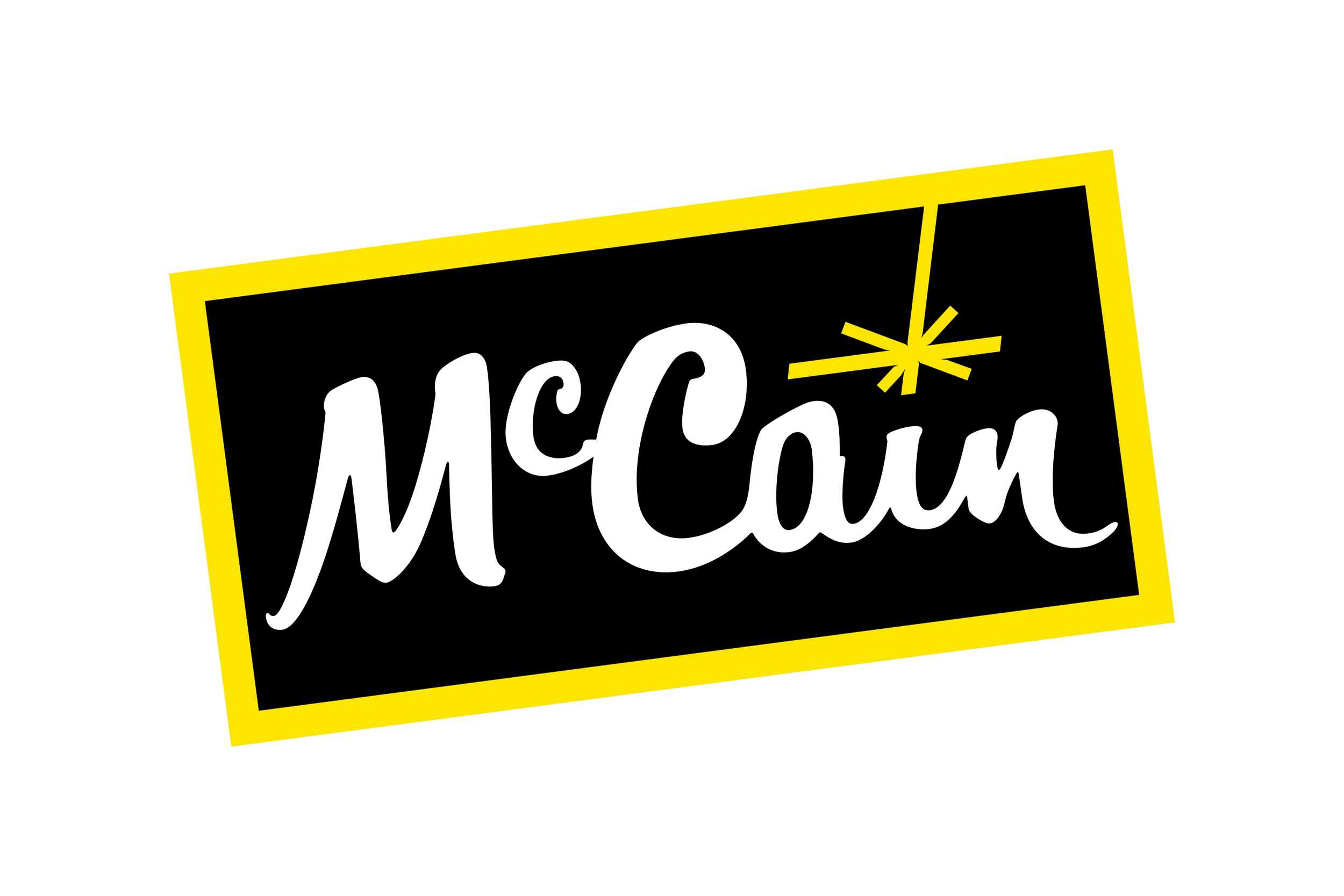 McCain