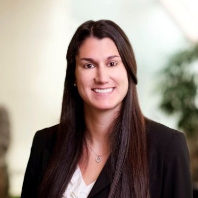 Jennifer Caron