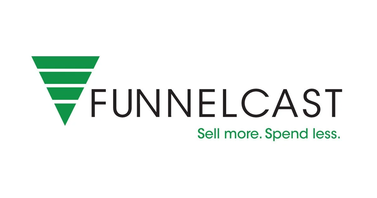 Funnelcast