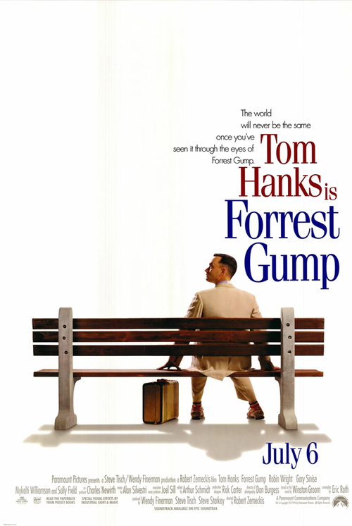 Forrest Gump