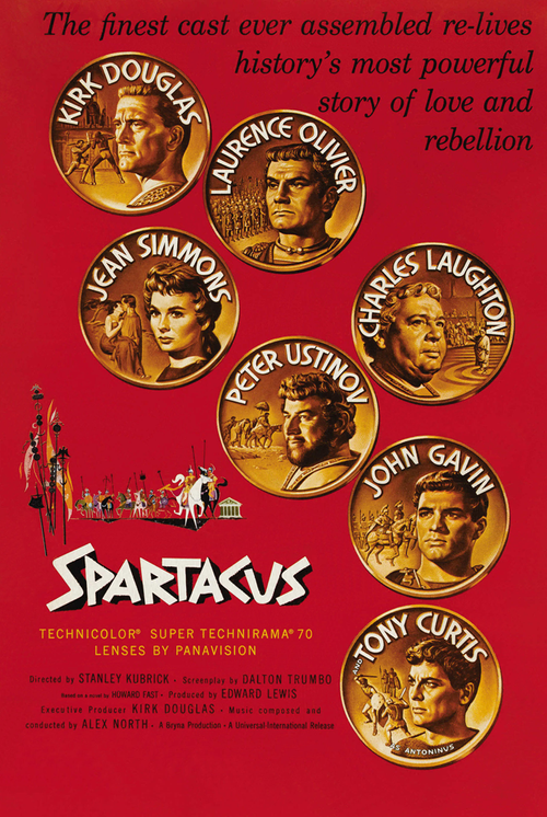 Spartacus