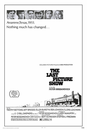 The Last Picture Show