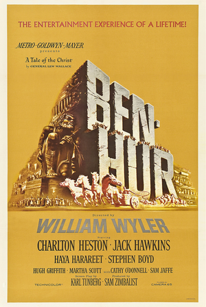 Ben-Hur