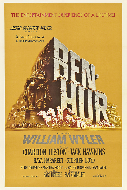 Ben-Hur