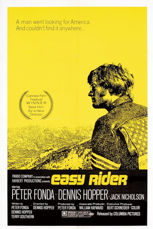 Easy Rider