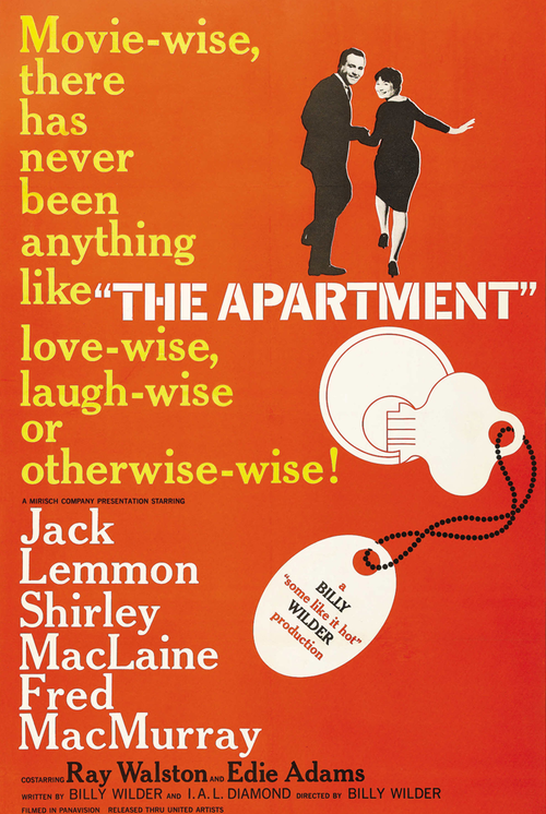 The Apartment