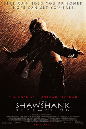 The Shawshank Redemption