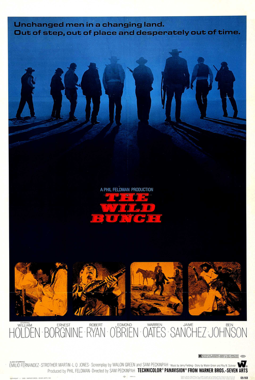 The Wild Bunch