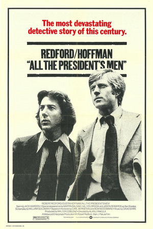 All the President's Men