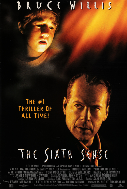 The Sixth Sense