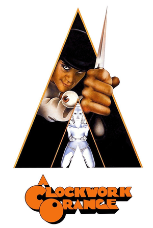 A Clockwork Orange