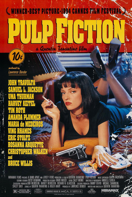 Pulp Fiction