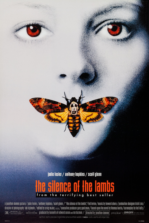 The Silence of the Lambs