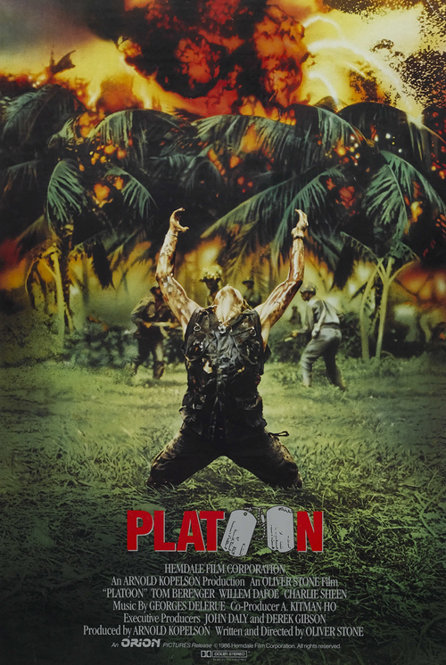 Platoon